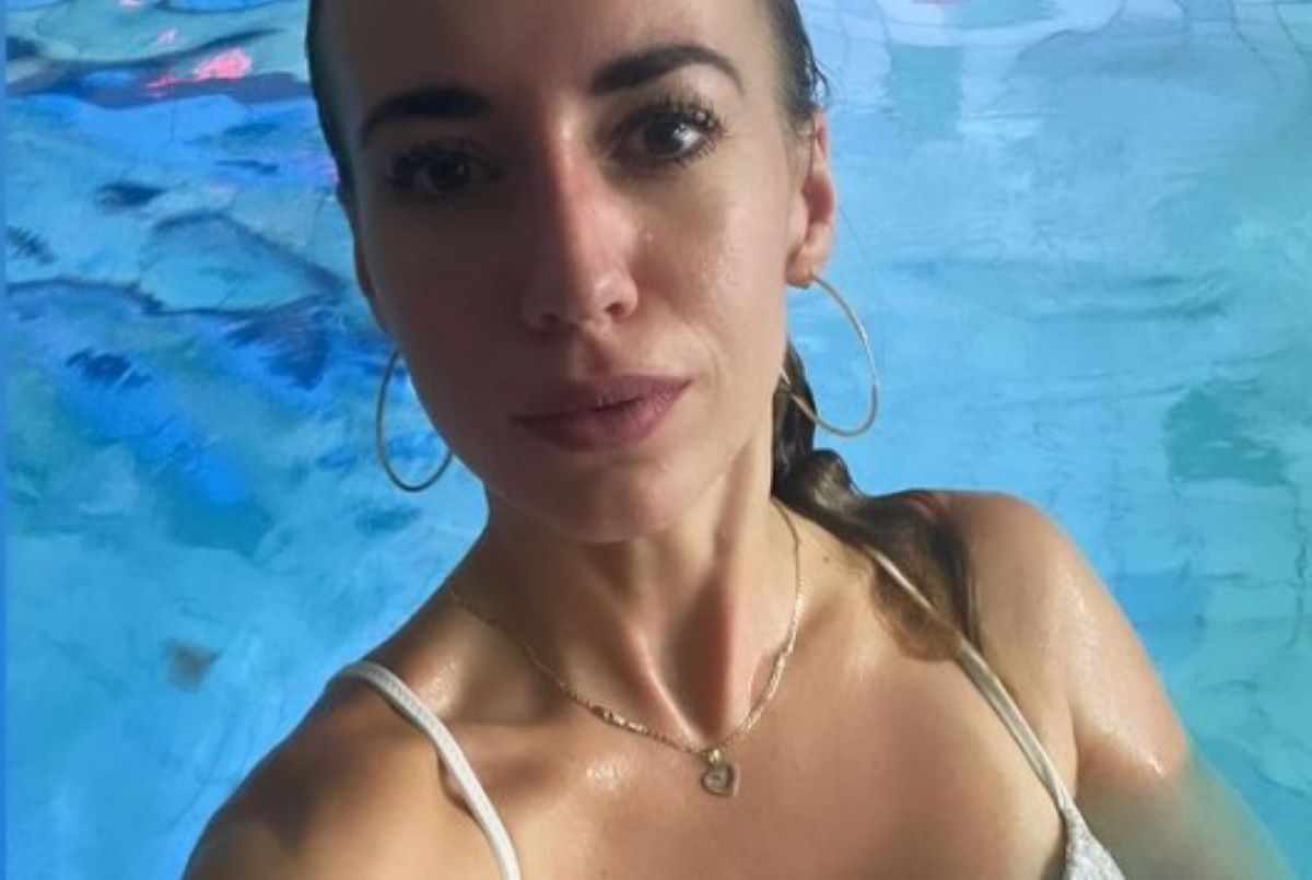 Marianna Schreiber znowu szokuje 