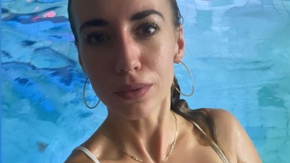 Marianna Schreiber znowu szokuje 