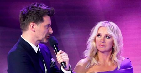 Marzena Rogalska "ostrzegała" Tomasza Kammela, że chce odejść z TVP? "Mówiłam mu: Kto wie, czy to nie nasz OSTATNI PROGRAM"