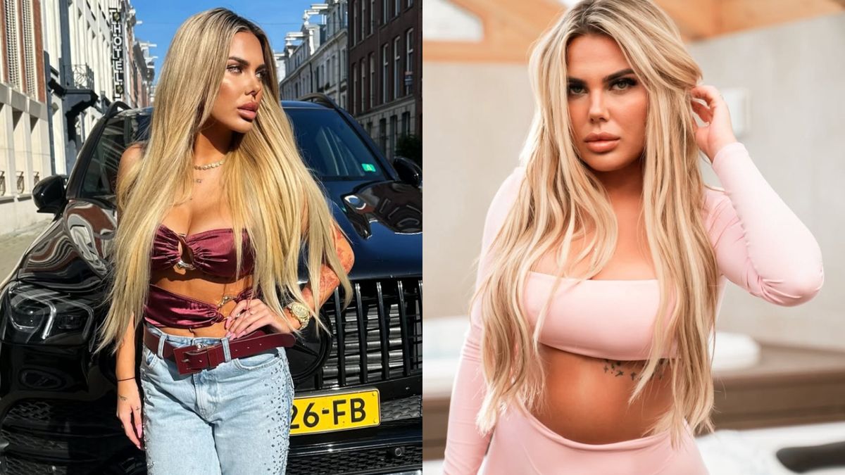 Uczestniczka "Hotelu Paradise" przeszła niesamowitą metamorfozę