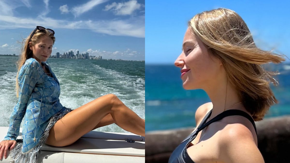Agata Rubik zdradza, ile waży