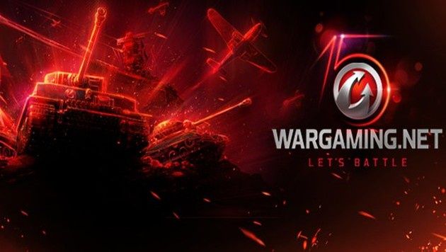 Wargaming świętuje 15 rocznicę istnienia