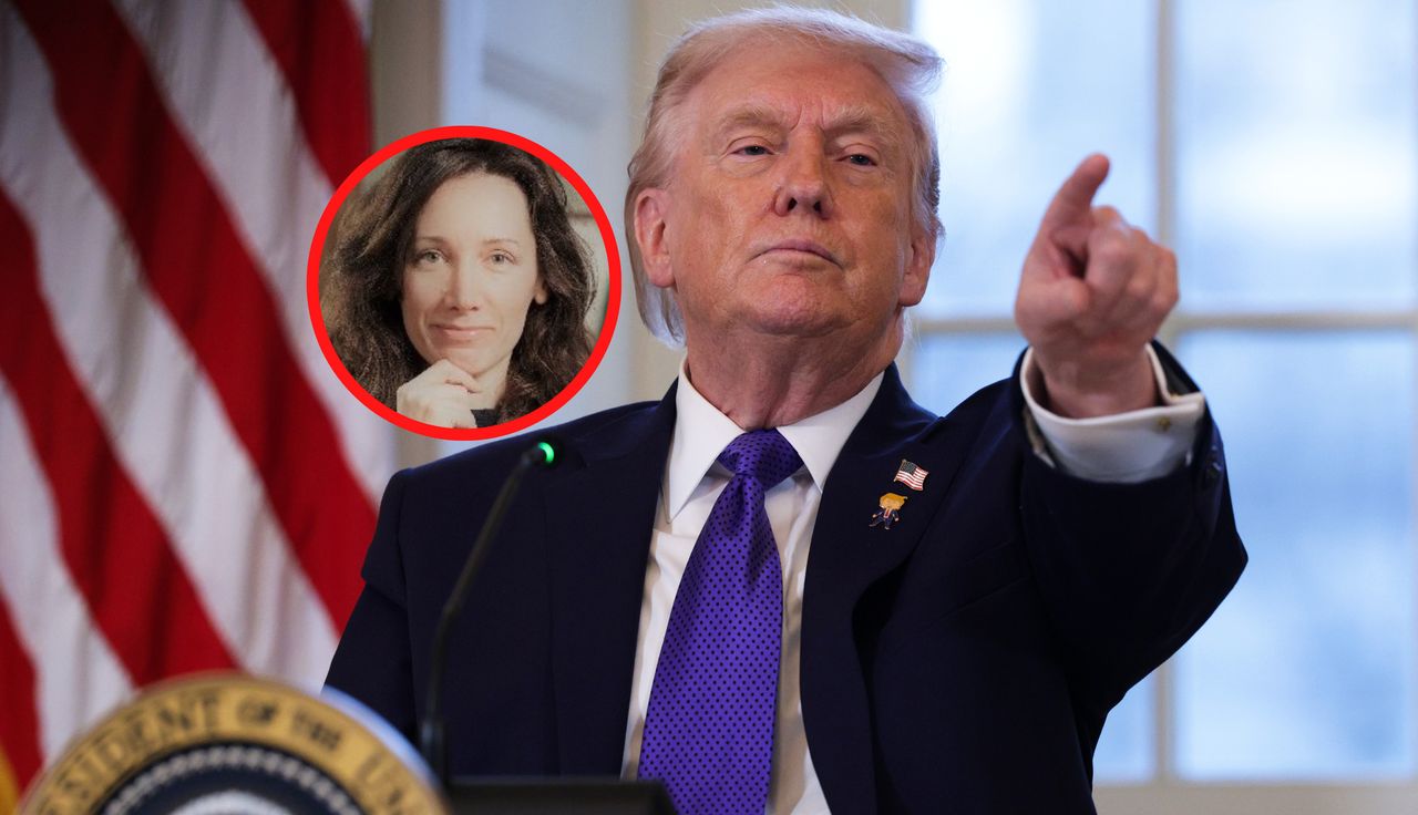 Jest pewna ws. planów USA. "Będzie dotyczyło również Polski"