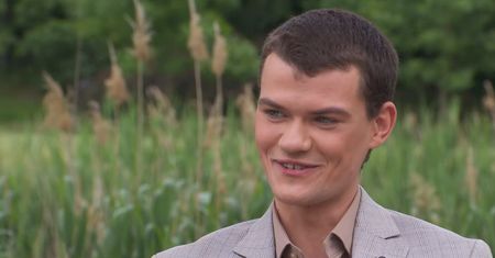Michał z "Rolnik szuka żony" do kandydatki: "Ty jesteś dziełem sztuki"