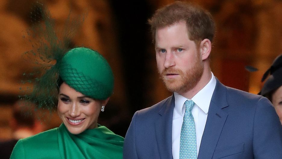 Wielki sekret MeghanMarkle i księcia Harry’ego. Nowe fakty z książki 