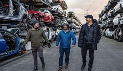 „Top Gear” nie wróci z nowymi odcinkami
