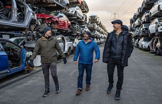 „Top Gear” nie wróci z nowymi odcinkami