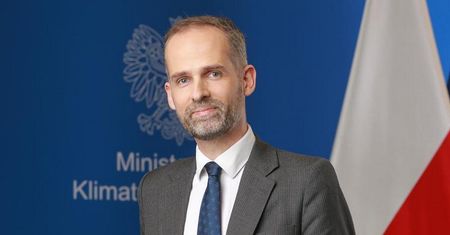 Kolejna nominacja dwutygodniowego rządu. Morawiecki powołał nowego pełnomocnika rządu