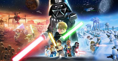 Lego Star Wars: The Skywalker Saga - jest data premiery najbardziej ambitnej gry serii