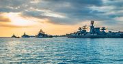 Alarm w Skandynawii. Media: rosyjskie statki przygotowują sabotaż
