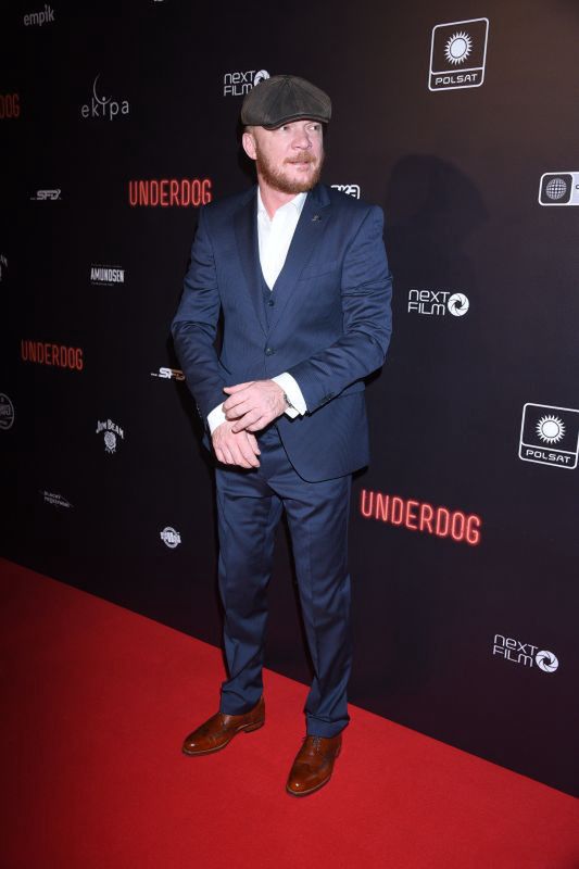 Eryk Lubos
