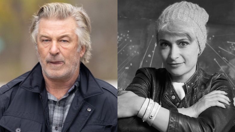 Znamy ostatnie słowa Halyny Hutchins