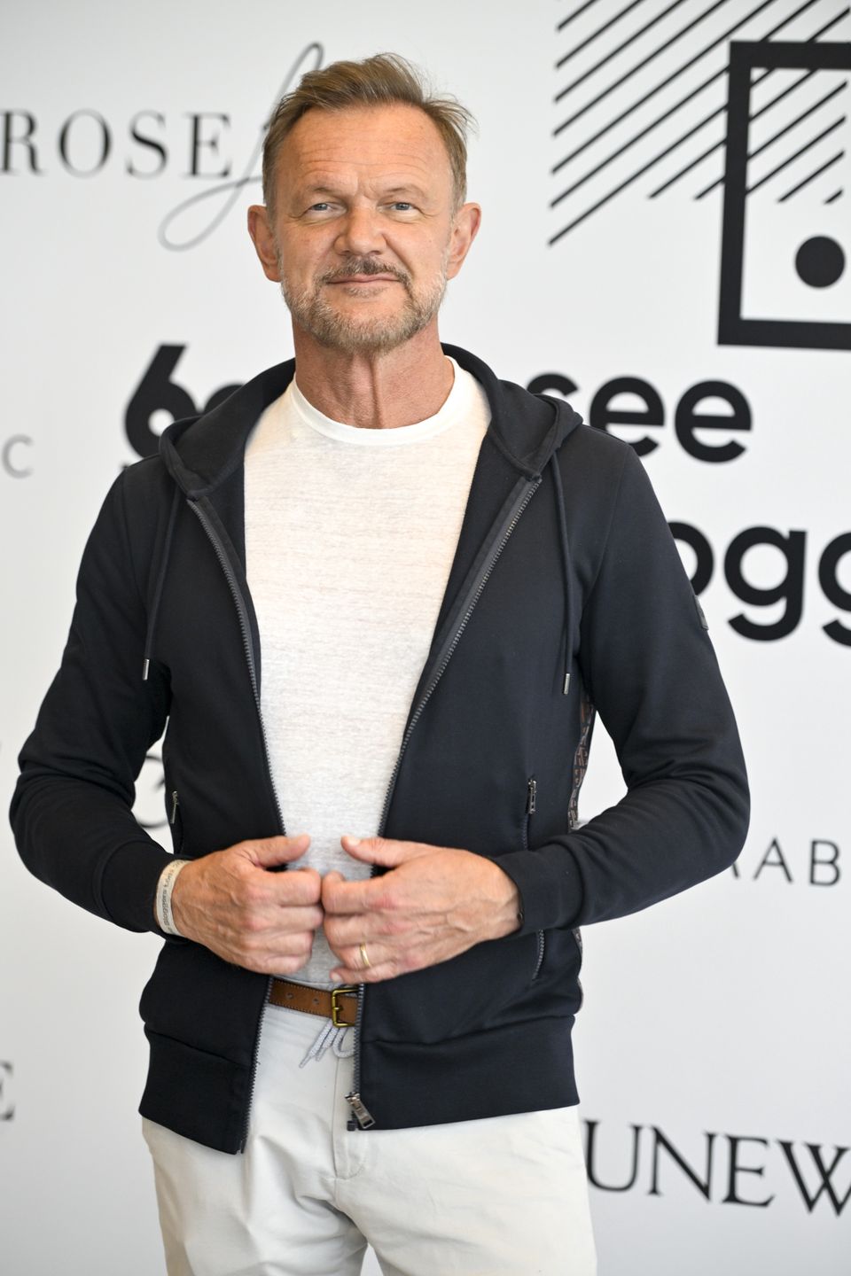 Cezary Pazura o społeczności LGBT i marszach równości