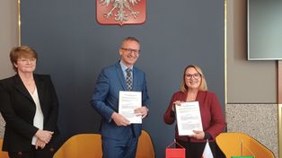Pruszcz Gdański: W mieście powstanie nowa szkoła podstawowa