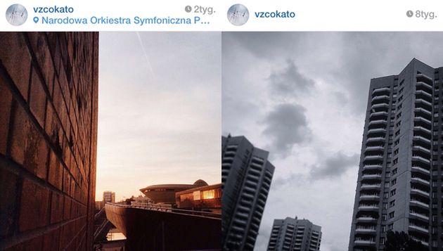 Vzcolucja w Polsce, czyli najciekawsze miastowe profile na Instagramie 6