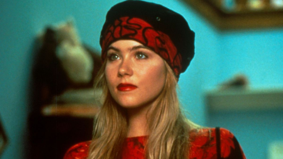 Christina Applegate
