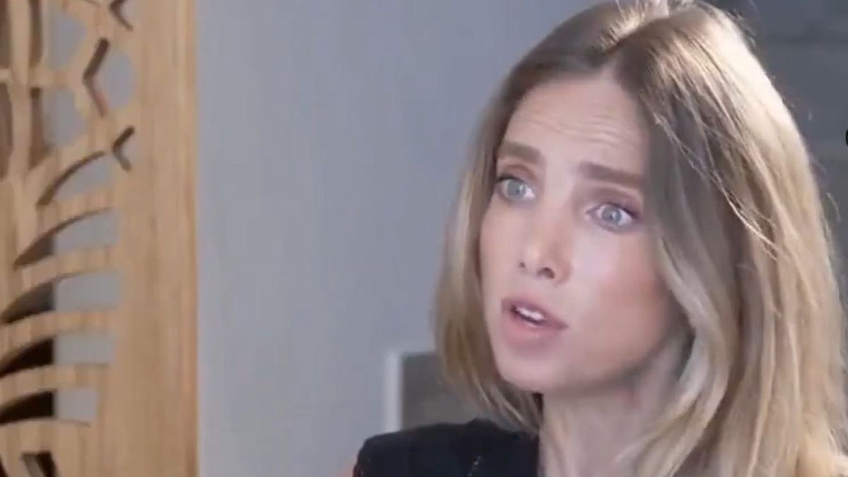 Aktorka z Izraela krytykowana za swoje słowa