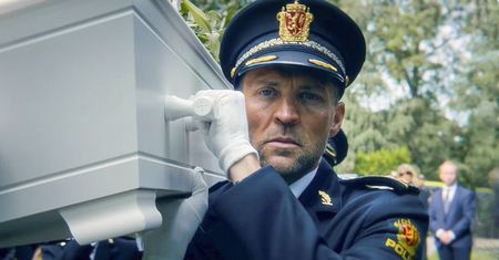Nowy przebój Netfliksa. Numer jeden w Polsce i w 30 innych krajach