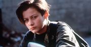 Edward Furlong zagrał w "Terminatorze 2". Dziś jest nie do poznania