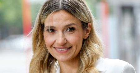Koroniewska odpowiada na zarzuty "fana". "A gdzie jest mózg?"