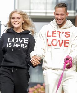 "Love Island": Magda i Wiktor zamieszkali razem. Zobaczcie, jak wygląda ich gniazdko