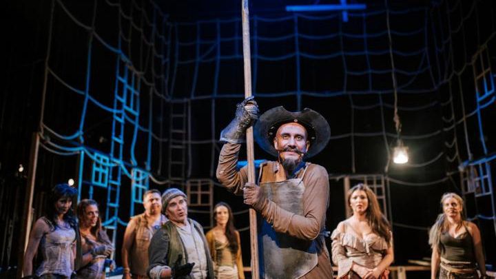 Bielsko-Biała. Teatr Polski zapowiada kolejne premiery.