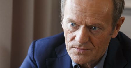 Sejm odrzucił poprawki Senatu do tzw. ustawy gazowej. Tusk: Nie będzie ciepłej wody w kranie