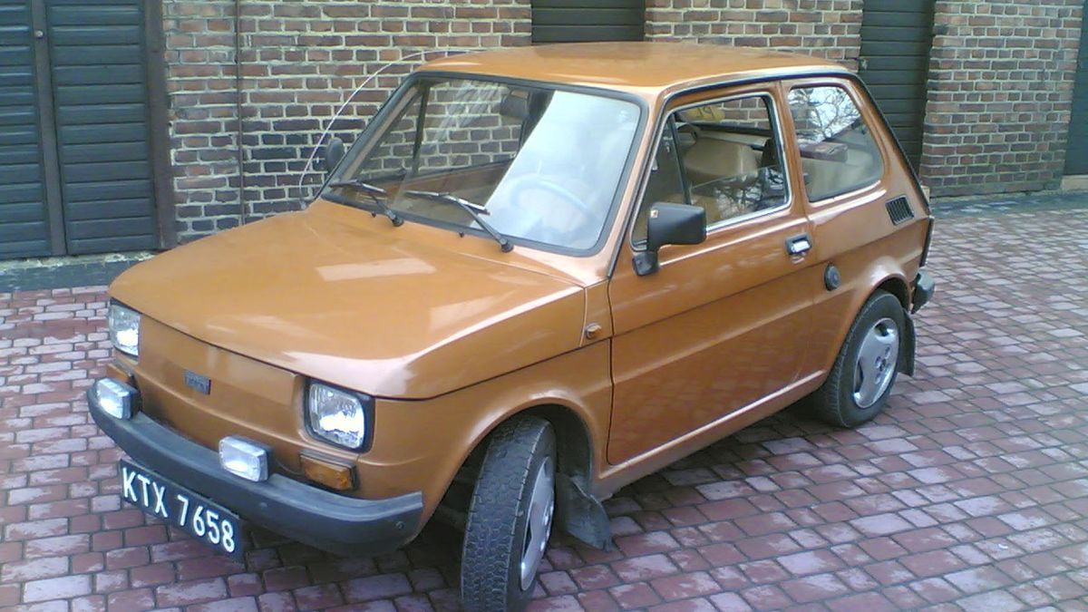 Zatrzymanie czarnych tablic nie będzie łatwe