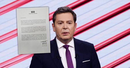 W nocy pojawiło się nowe oświadczenie Adamczyka w sieci
