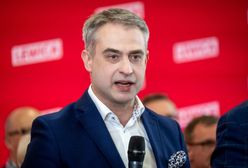 Zalegalizują związki partnerskie? Ważny poseł komentuje