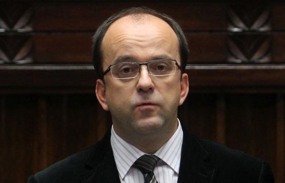 Redaktor naczelny „Faktów i Mitów” zatrzymany. „Chciał się na mnie zemścić”