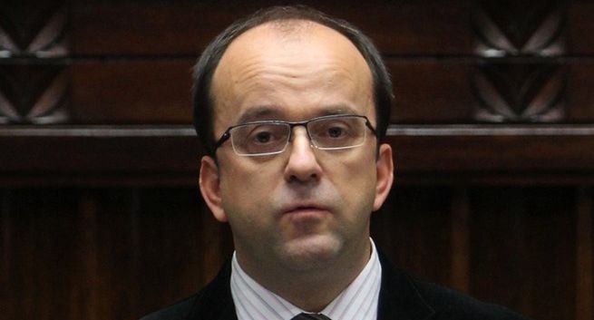 Redaktor naczelny „Faktów i Mitów” zatrzymany. „Chciał się na mnie zemścić”