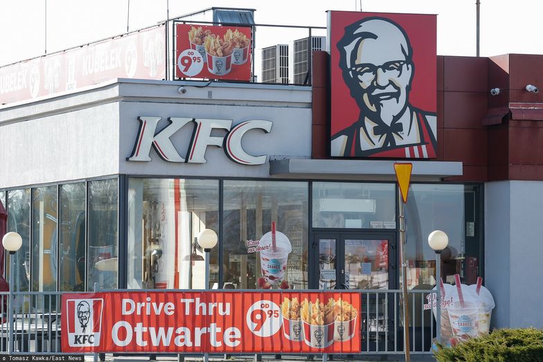 Nowa sieć wejdzie do Polski. Rzuci wyzwanie KFC