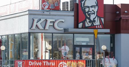 Nowa sieć wejdzie do Polski. Rzuci wyzwanie KFC