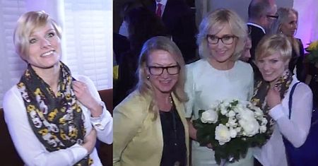 Anna Głogowska na plebiscycie Agaty Młynarskiej!