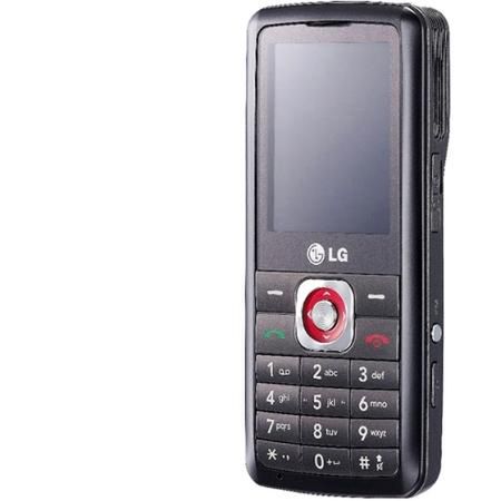 Nowe modele od LG: GM630 i GM200 2