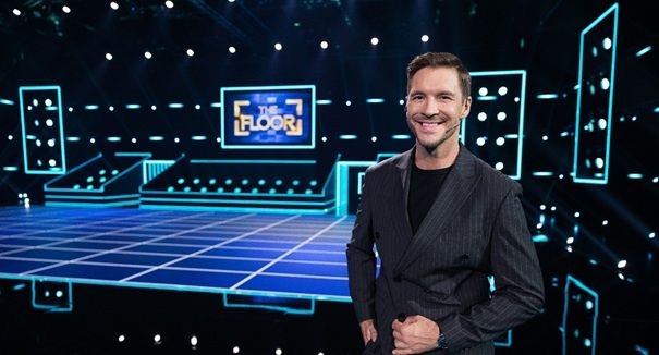 "The Floor" z nowymi zasadami i plejadą gwiazd. Jesienią w TVN dwa, a nie trzy sezony