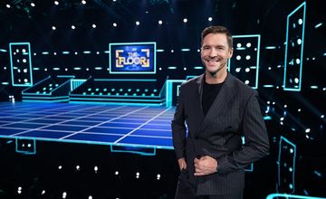 "The Floor" z nowymi zasadami i plejadą gwiazd. Jesienią w TVN dwa, a nie trzy sezony