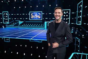 Mikołaj Roznerski, fot. TVN WBD