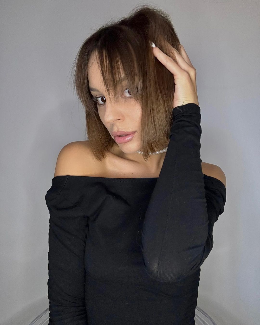 Paulina Nowicka chwali się nową fryzurą 