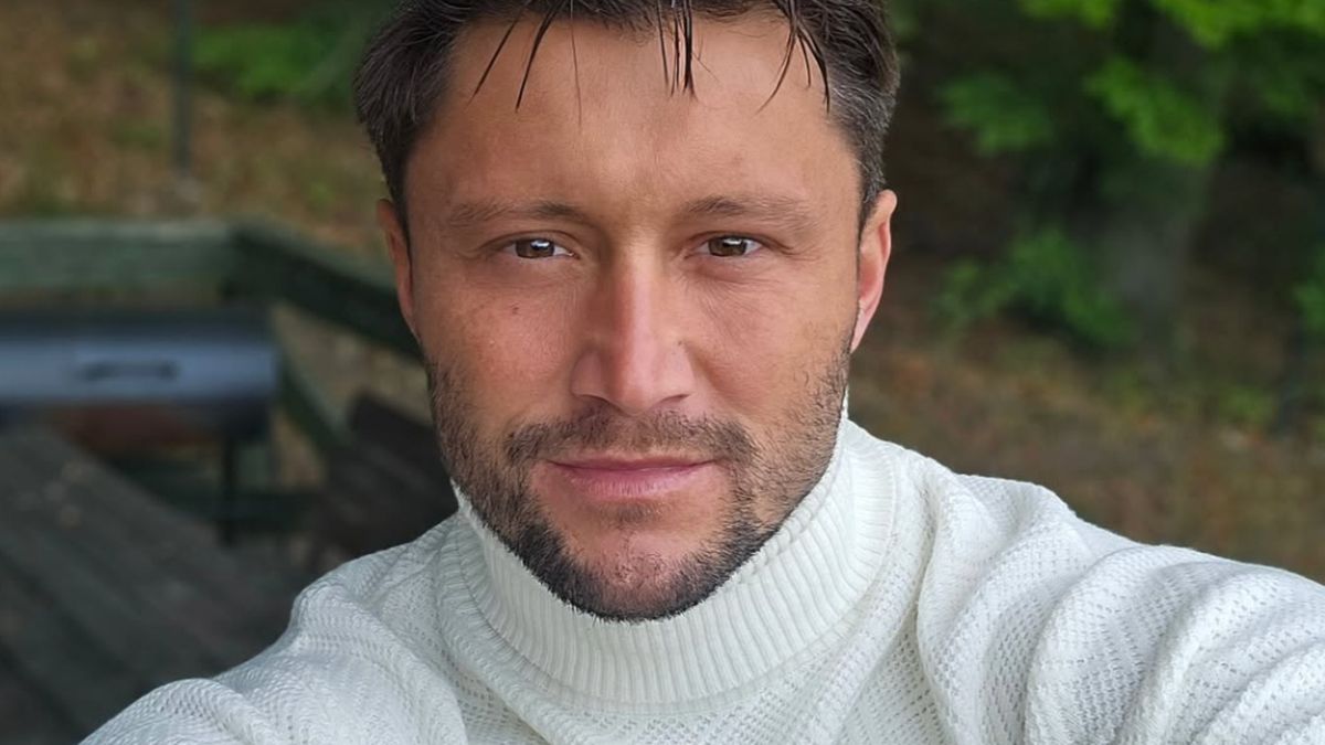 Piotr Mróz o przyjmowaniu księdza po kolędzie