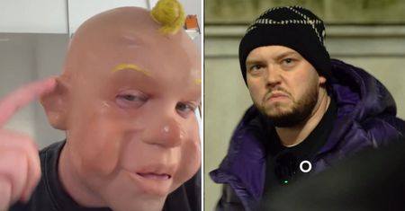 Książulo o swoim problemie ze zdrowiem. Odczuwał dotkliwy ból. Tak sobie poradził