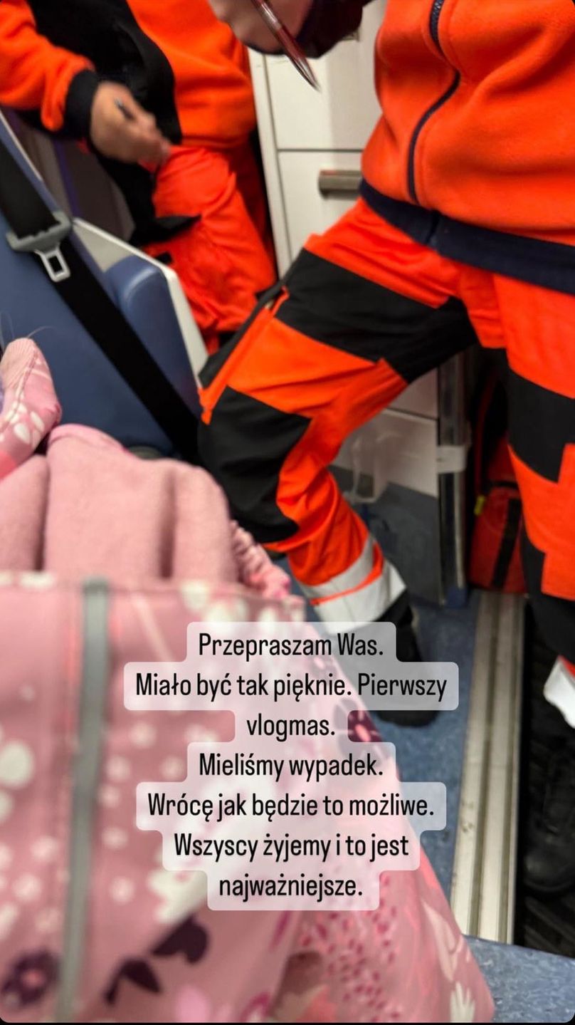 Anna i Grzegorz Bardowcy z "Rolnik szuka żony" mieli WYPADEK