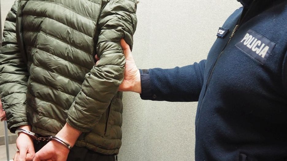 Brutalna bójka na stacji paliw. Był bez szans w starciu z pijanymi