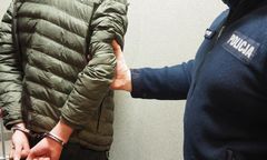 Brutalna bójka na stacji paliw. Był bez szans w starciu z pijanymi