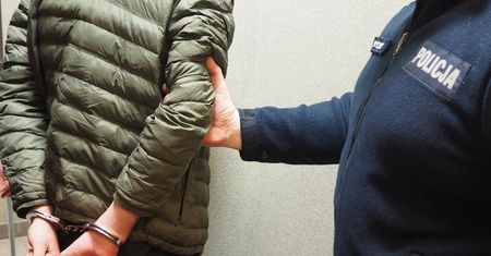 Brutalna bójka na stacji paliw. Był bez szans w starciu z pijanymi