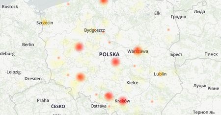 Awaria w Santander Bank Polska. Są problemy z logowaniem (aktualizacja)