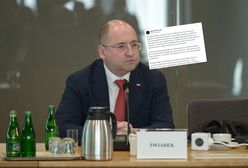 Bielan zeznaje i oskarża. Dostał natychmiastową ripostę od "aferzysty"