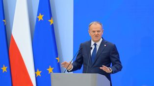 Gigadeficyt. Tusk szczerze: to jest nasz ból głowy