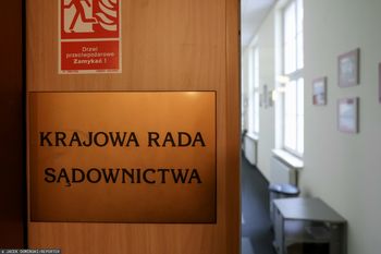 Komisja wskazała kandydatów do KRS. PiS wycofał się z głosowania
